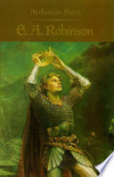 Cover of Edwin Arlington Robinson
