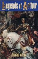 Cover of Legends of Arthur