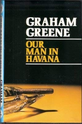 Cover of Our Man in Havana