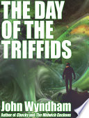 Cover of The Day Of The Triffids