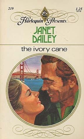 Cover of The Ivory Cane