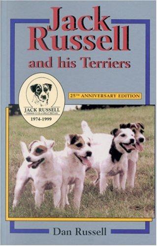 Cover of Jack Russell and His Terriers