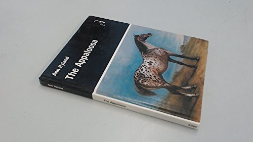 Cover of Appaloosa