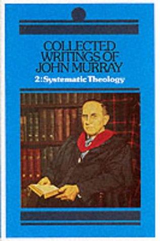 Cover of Collected Writings of John Murray