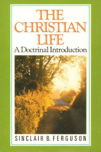 Cover of The Christian life