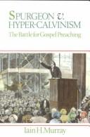 Cover of Spurgeon Vs Hyper Calvinism