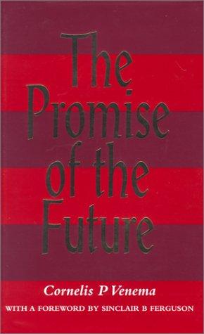 Cover of The Promise of the Future