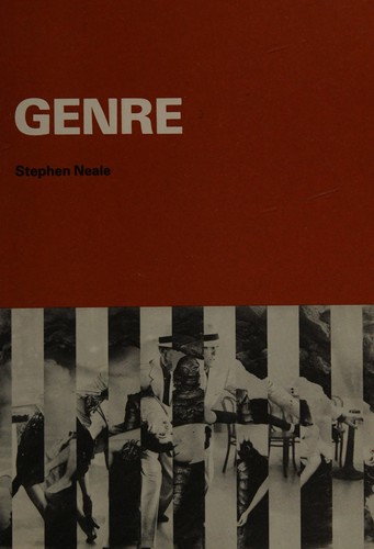 Cover of Genre