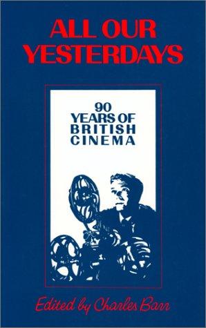 Cover of All Our Yesterdays