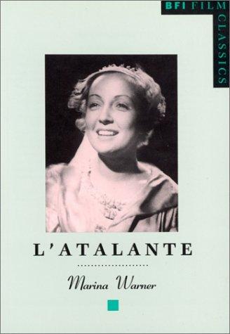 Cover of L'Atalante (Bfi Film Classics)