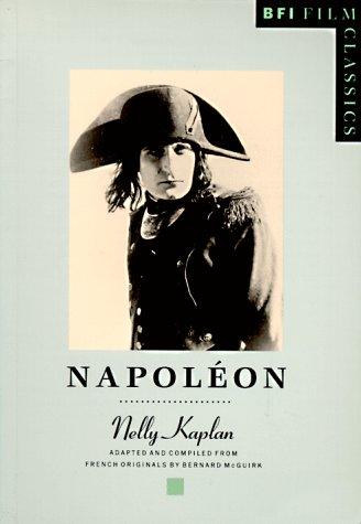 Cover of Napoléon
