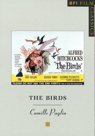 Cover of The Birds