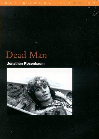 Cover of Dead man