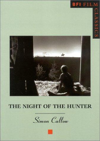Cover of The night of the hunter