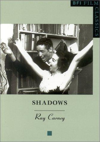 Cover of Shadows