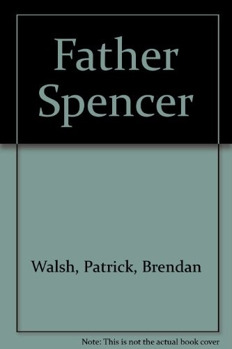 Cover of Father Spencer