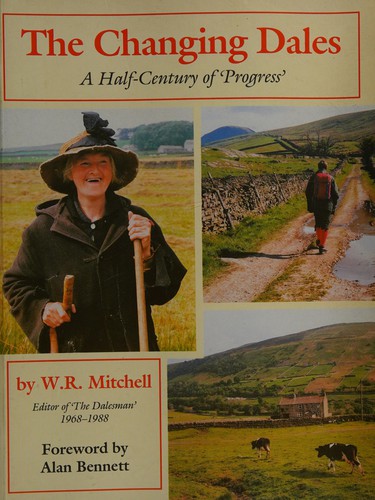 Cover of Changing Dales