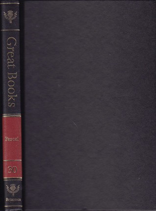 Cover of Great Books of the Western World
