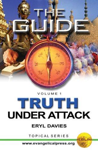 Cover of The Guide: Truth Under Attack: Volume 1