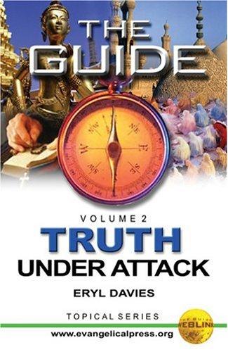 Cover of Cults and Sects (Truth Under Attack)