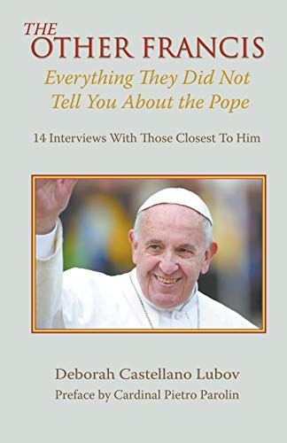 Cover of The Other Francis
