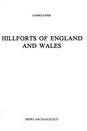 Cover of Hillforts of England and Wales