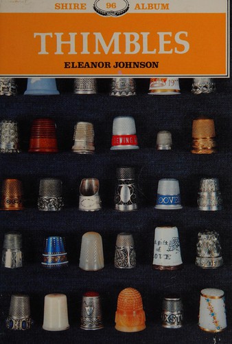 Cover of Thimbles