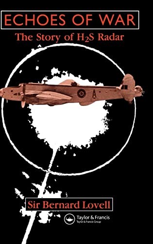 Cover of Echoes of war