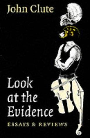 Cover of Look at the Evidence