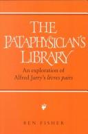 Cover of Pataphysician's Library