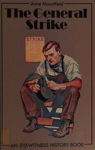 Cover of The general strike