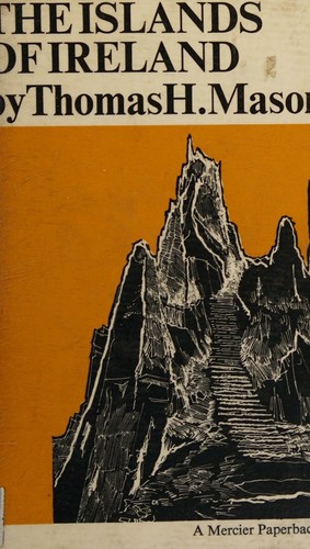 Cover of The islands of Ireland