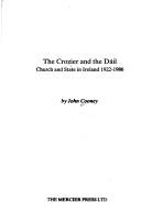 Cover of The Crozier and the Dáil