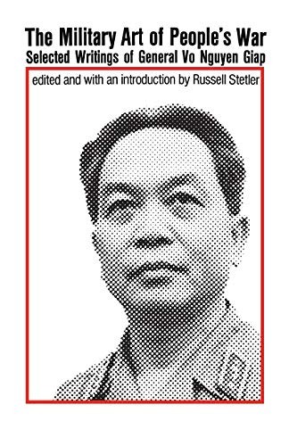 Cover of The military art of people's war