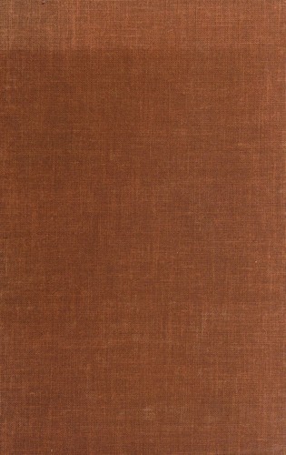 Cover of Rationality and irrationality in economics