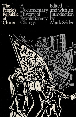 Cover of The People's Republic of China
