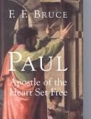 Cover of Paul, Apostle of the Free Spirit