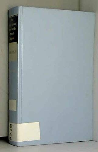Cover of The high-speed two-stroke petrol engine