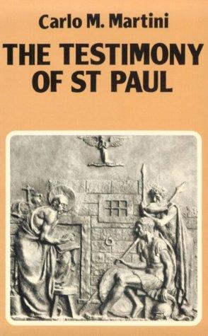 Cover of Confessioni di Paolo