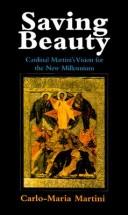 Cover of Saving Beauty