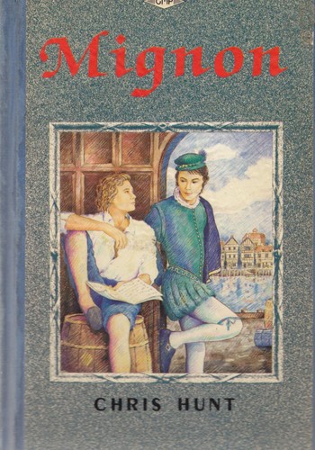 Cover of Mignon