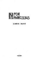 Cover of N for Narcissus