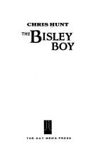 Cover of The Bisley boy