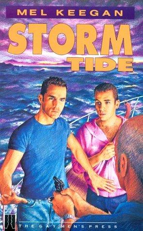 Cover of Storm Tide