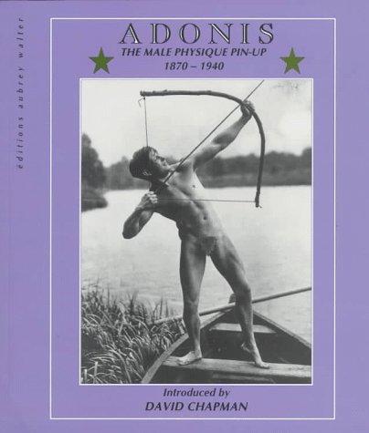 Cover of Adonis