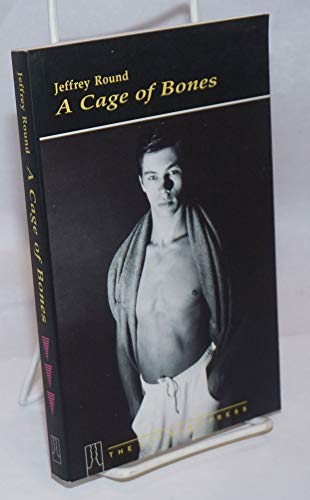 Cover of A Cage of Bones