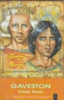 Cover of Gaveston (Gay Men's Press Collection)