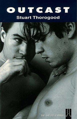 Cover of Outcast