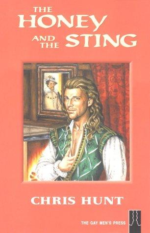 Cover of The Honey and the Sting
