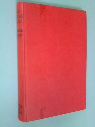 Cover of The Doctor's Circle